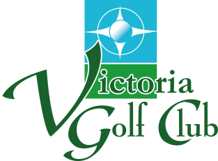 Golf du Victoria