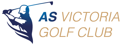 AS Victoria Golfclub