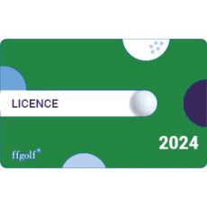 Licence FFG 2024
