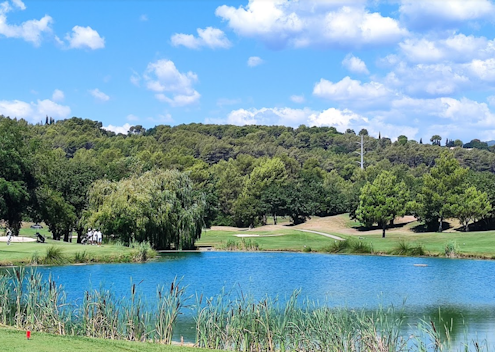 Golf de Saint Donat